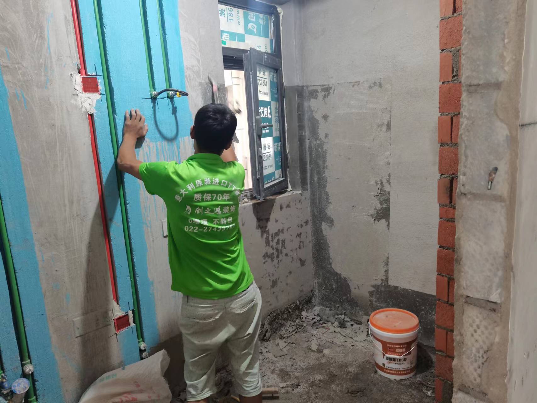 冬季室內(nèi)裝修有哪些優(yōu)勢？