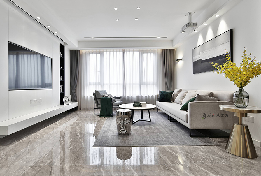 三室一廳的房子該如何裝修？