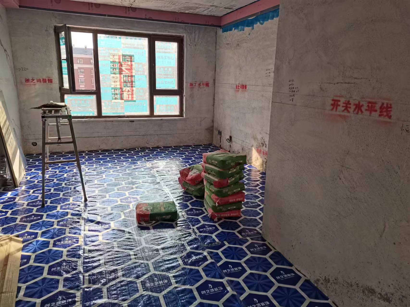 冬天裝修低溫低濕環(huán)境下需要注意哪些問題？