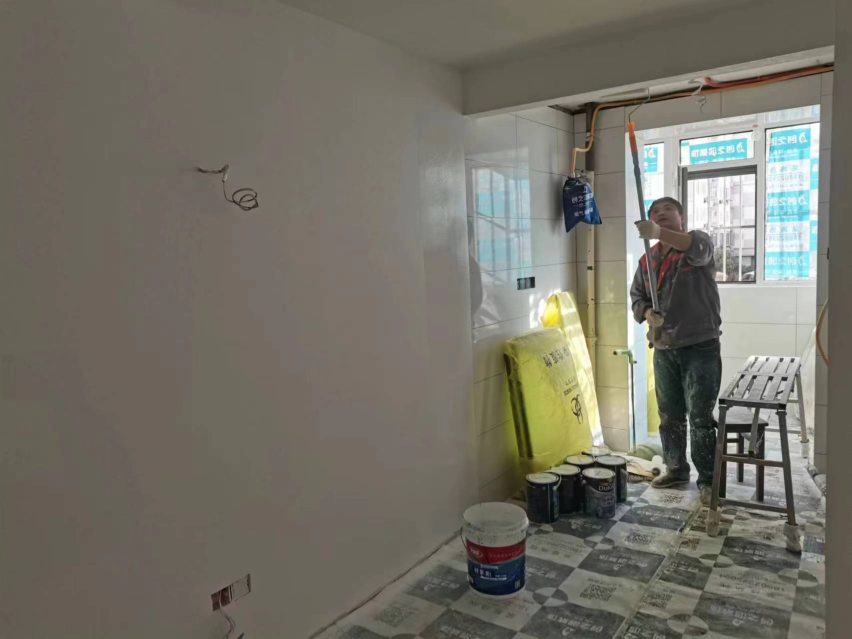 冬天裝修要注意哪些問題？