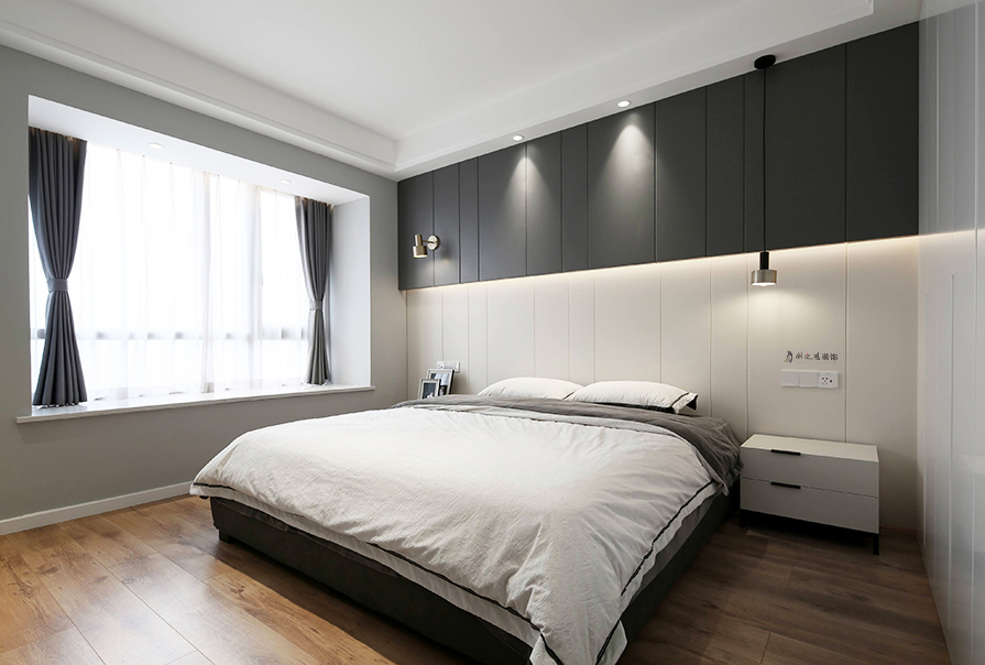 臥室裝修設(shè)計要遵循哪些原則？