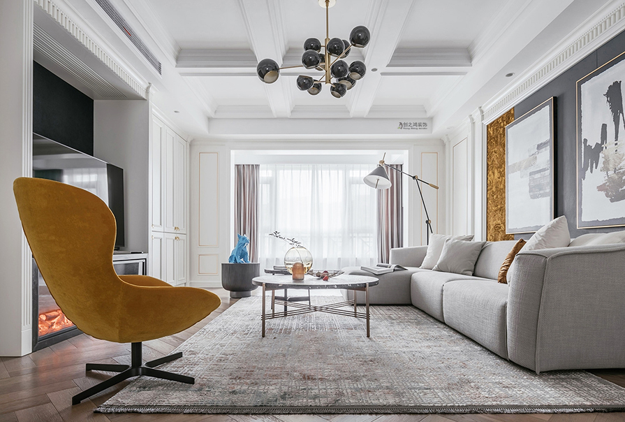 房子采光不好要怎么裝修？