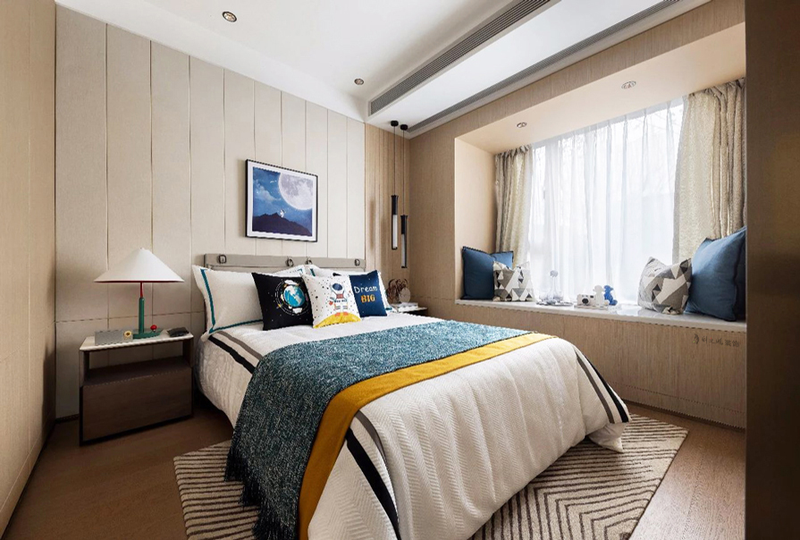 小戶型的臥室如何裝修設(shè)計(jì)呢？