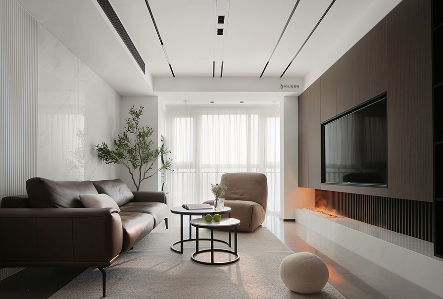 室內(nèi)客廳裝修沙發(fā)怎么選合適？