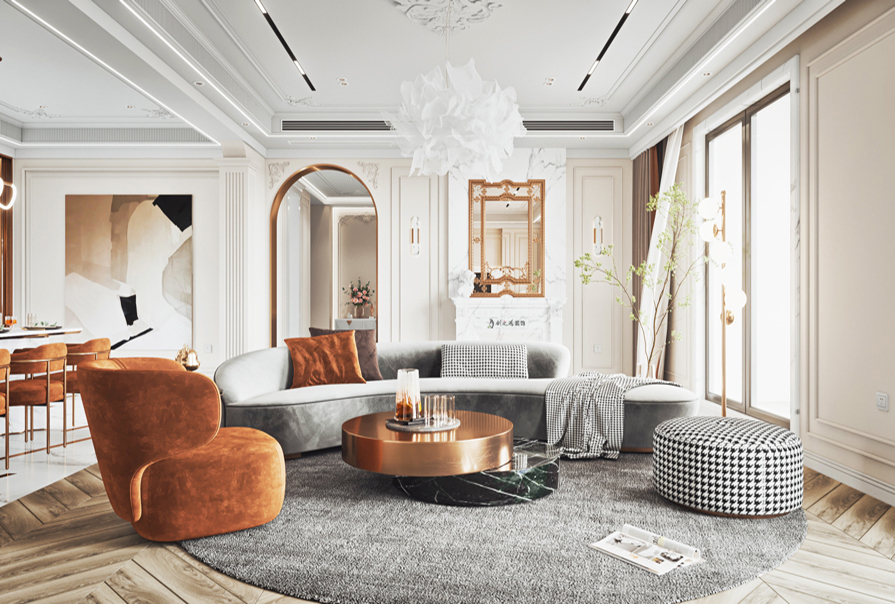 新房裝修流程都有哪些？