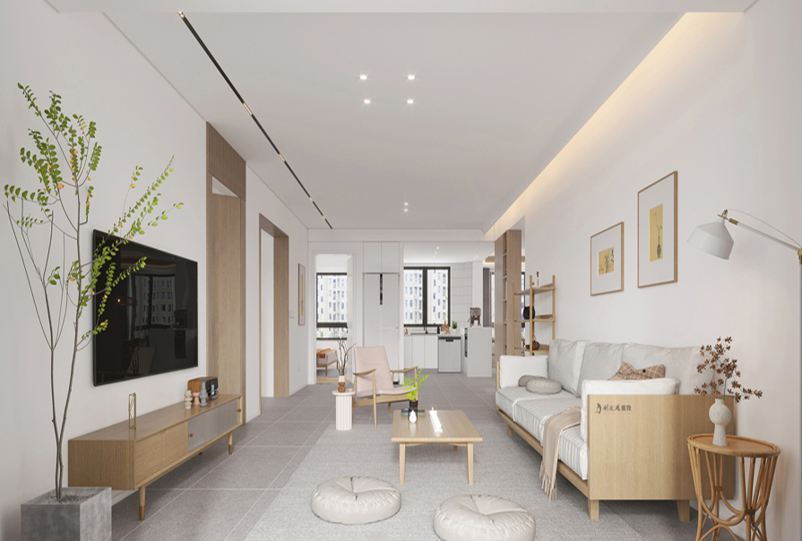 新房裝修流程的步驟都有哪些？