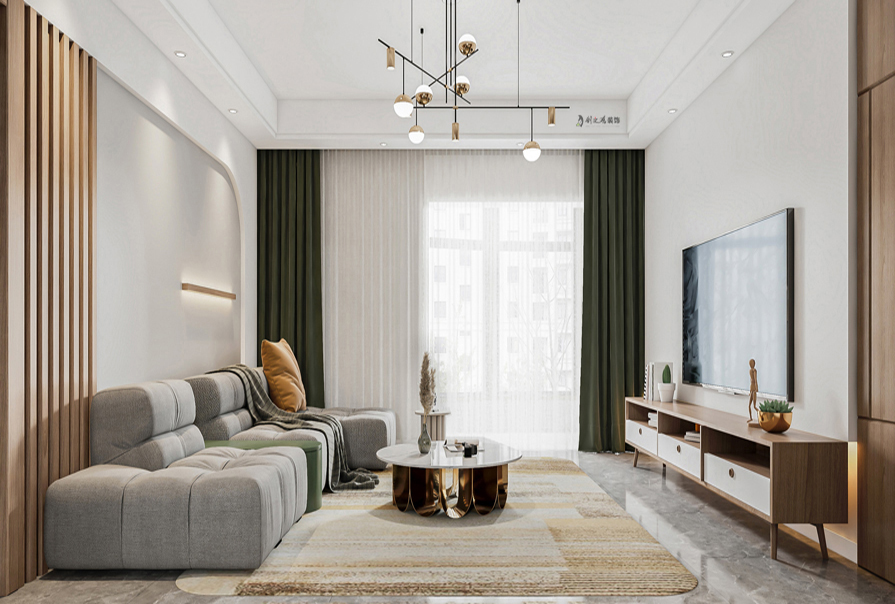 家庭裝修有必要安裝踢腳線嗎？