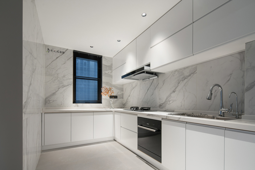 廚房裝修水電路線設(shè)計(jì)要注意的原則標(biāo)準(zhǔn)有哪些？