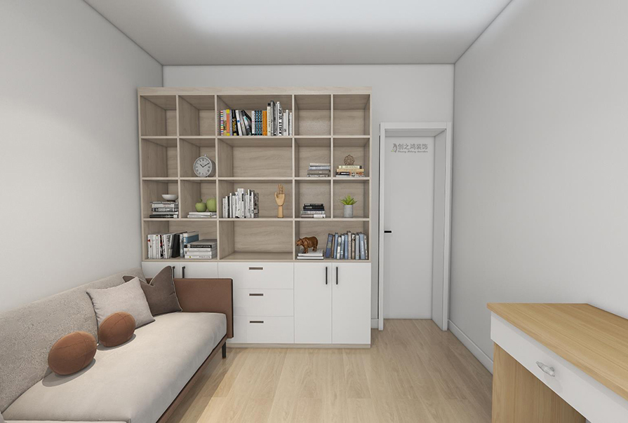 40平米小戶型裝修設(shè)計有哪些技巧？