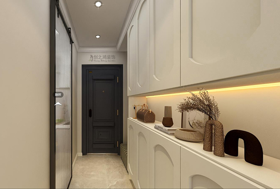 家庭裝修玄關(guān)設(shè)計(jì)技巧及注意事項(xiàng)都有哪些？