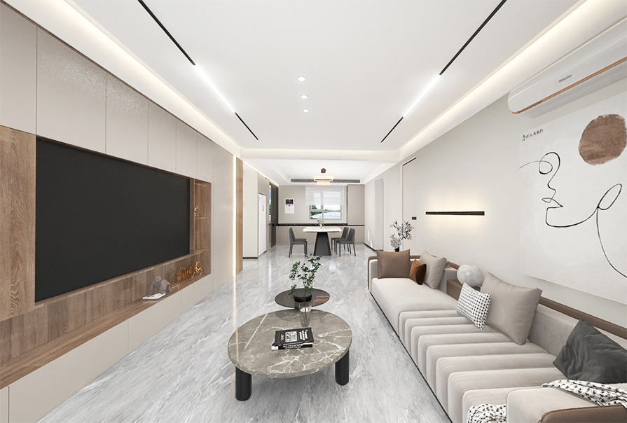 新房裝修選落地窗還是飄窗？