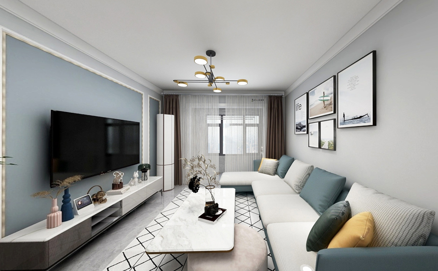 小戶型裝修設(shè)計(jì)上要遵循哪些原則？