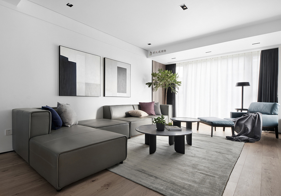新房裝修如何利用合理設(shè)計使小戶型裝修出大空間呢？