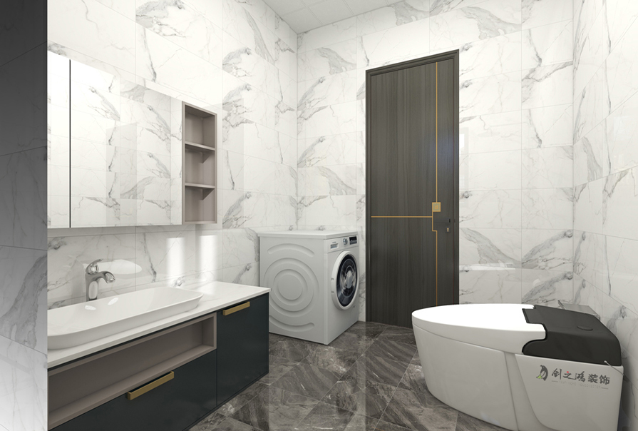 新房裝修衛(wèi)生間防水步驟及注意事項(xiàng)都有哪些？