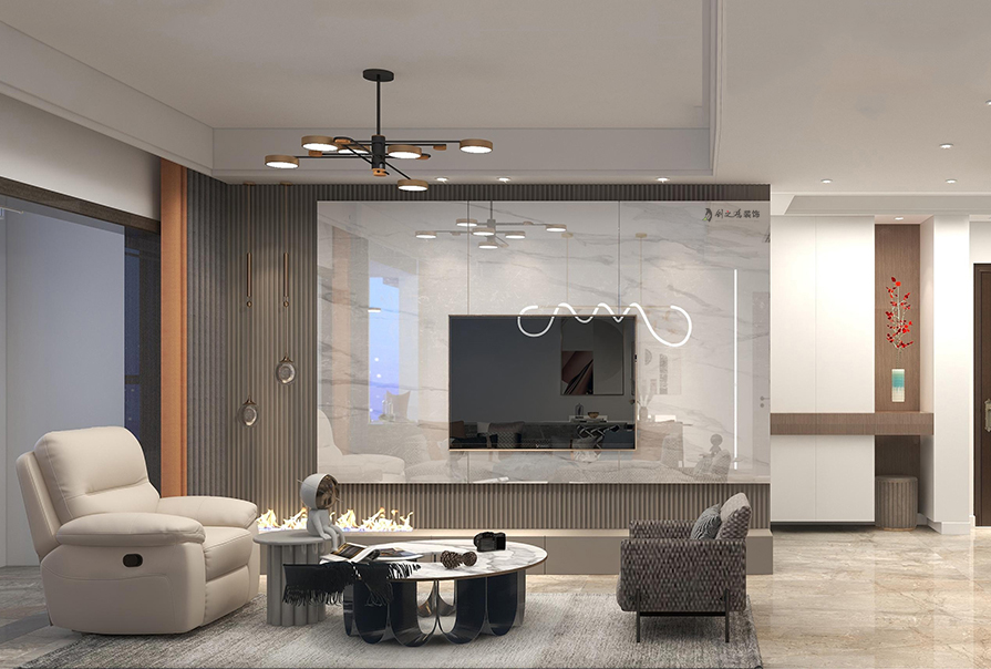 新房裝修如何選擇適合自己的裝修風格？