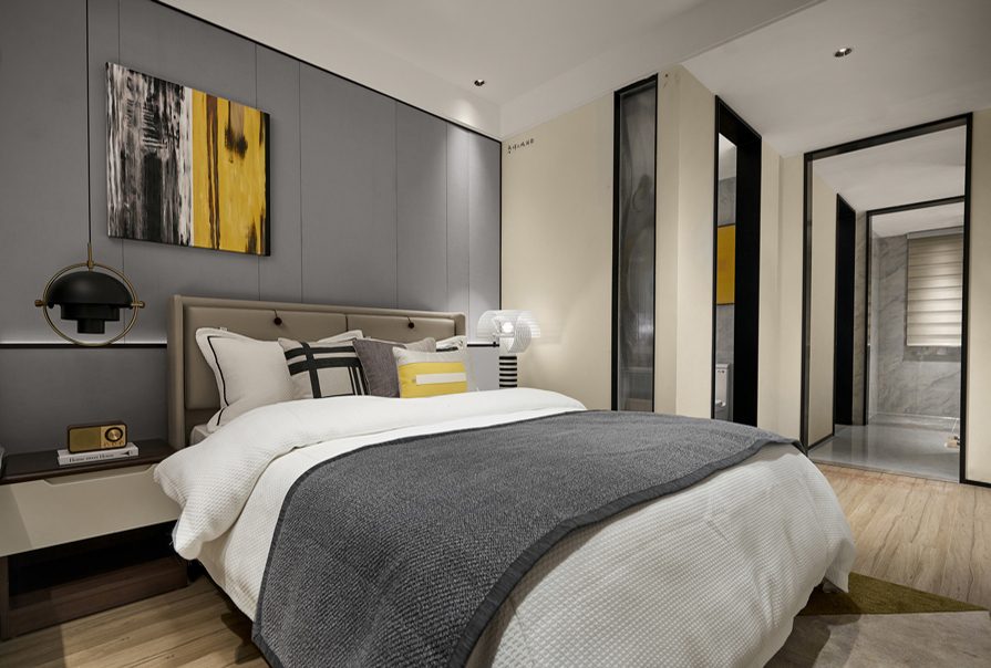 家庭裝修主臥帶衛(wèi)生間的優(yōu)劣勢(shì)及注意事項(xiàng)都有哪些？