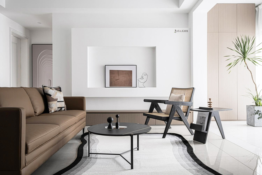 新房裝修中地磚通常要怎么貼？