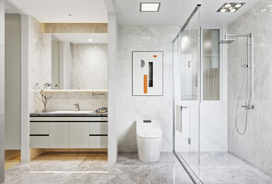 家庭裝修衛(wèi)生間折疊門(mén)有哪些優(yōu)缺點(diǎn)？