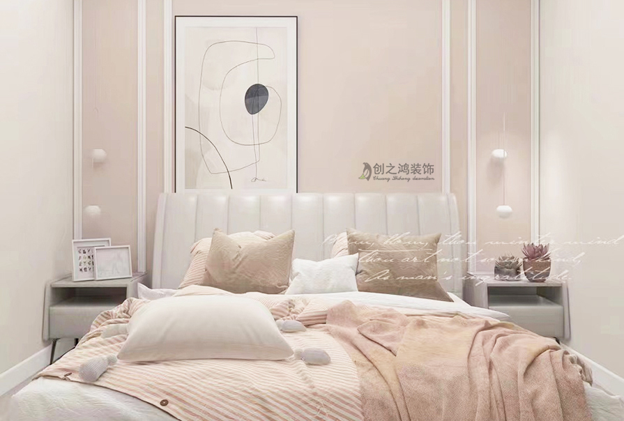 溫馨的臥室裝修設(shè)計(jì)要考慮哪些因素呢？