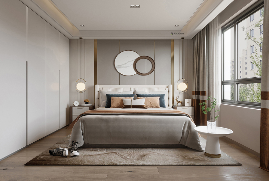 家庭裝修舒適的臥室設(shè)計都有哪些原則？