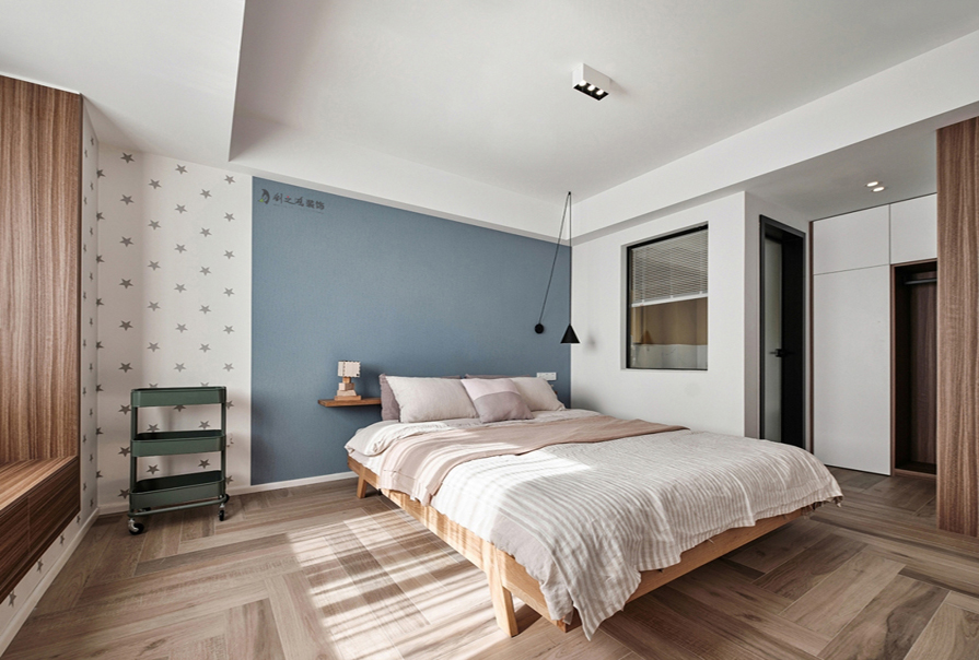 溫馨舒適的臥室裝修要把握哪些裝修技巧？