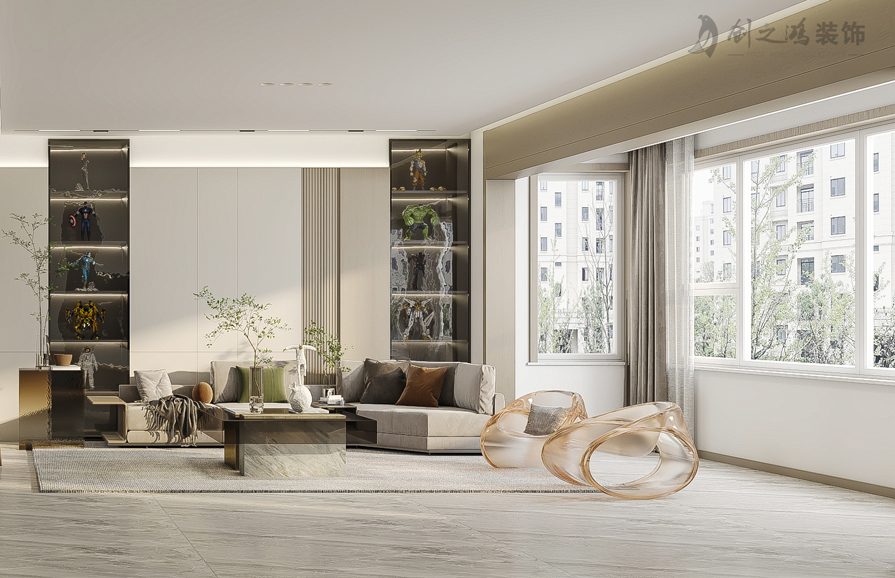 新房裝修瓷磚美縫操作流程都有哪些？