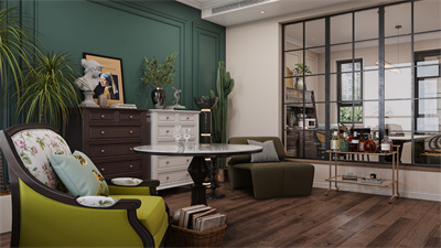 一文讀懂丨藝術(shù)漆到底是什么？（3）