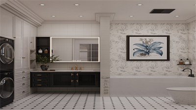 衛(wèi)生間分離設(shè)計，您了解多少？？