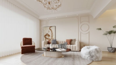 門外漢秒變行內(nèi)人！8大裝修工藝詳解（上）