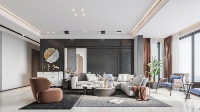 門外漢秒變行內(nèi)人！8大裝修工藝詳解（下）