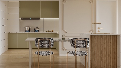 一文就懂！廚房裝修之集成灶七連問！