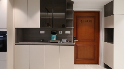 超實(shí)用的玄關(guān)設(shè)計(jì)，讓鄰居一進(jìn)門就羨慕你的家！