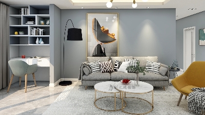 全是干貨！一篇文章讓你了解乳膠漆！