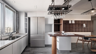 裝修櫥柜，4種板材怎么選？？