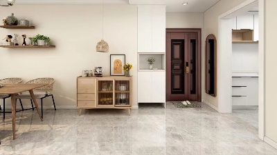 什么是瓷磚薄貼法？瓷磚薄貼法好處及施工流程詳解！