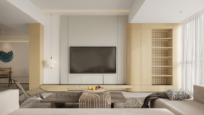 電視背景墻材質(zhì)有哪些？？怎么做才好看呢？