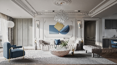 如何讓房子裝修的更加簡(jiǎn)單實(shí)用？進(jìn)來(lái)了解一下吧！