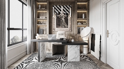 一定要學(xué)會(huì)這些裝修巧妙設(shè)計(jì)，不僅顏值高還很實(shí)用！