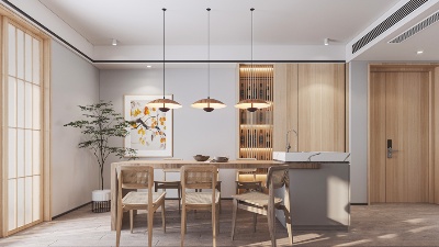 一定要學(xué)會(huì)這些裝修巧妙設(shè)計(jì)，不僅顏值高還很實(shí)用！