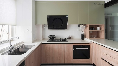 廚房裝修5大注意事項要牢記，小空間卻有大學問！