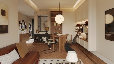 教你這幾招，輕松拿捏小戶型高級感！