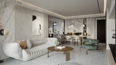 冬季裝修小技巧，讓你的家變得更溫馨！