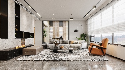 兼具實用與美觀，手把手教你裝修中的實用小技巧！