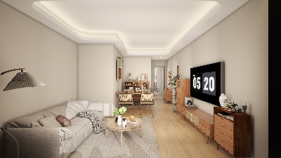 3個“冷門好用”的裝修技巧，好用到躺平！