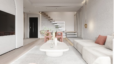 盛行一時的極簡風(fēng)裝修，應(yīng)該怎么裝？（上）