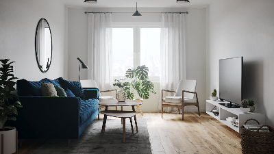 盛行一時的極簡風(fēng)裝修，應(yīng)該怎么裝？（下）