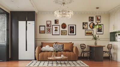 美式風(fēng)格裝修秘訣超全大揭秘！你想知道的都在這里！