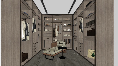 全屋定制這六個坑你都清楚嗎？