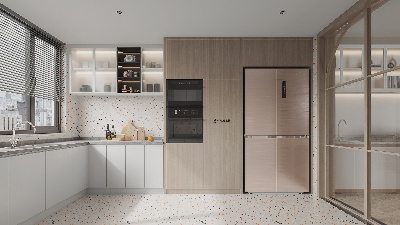 掌握這11點裝修干貨，輕松拿捏小戶型高級感！