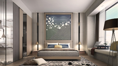 5點(diǎn)軟裝大變身技巧，讓家居空間更大一點(diǎn)！